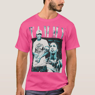 タミーサットンブラウン Tシャツ