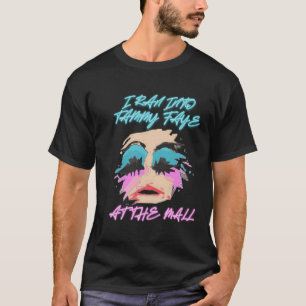 タミー・フェイス Tシャツ