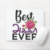 タミ最高のルシスターエバータミルアクカ姉 マウスパッド (マウス)