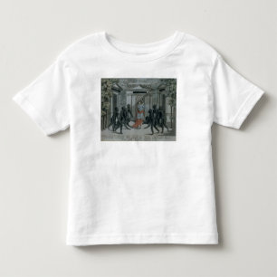 タミ遊ノ魔法 トドラーTシャツ
