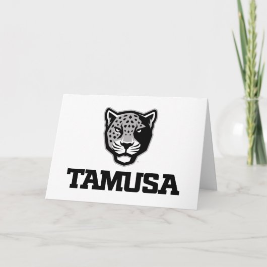 タムサジャガー カード (正面)