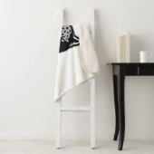 タムサジャガー シェルパブランケット (インサイチュ)