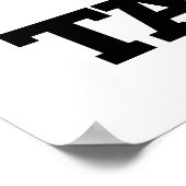 タムサジャガー ポスター (角)