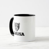 タムサジャガー マグカップ (正面左)