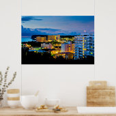 タムニングアム ポスター (キッチン)