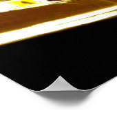 タムホルダーのポスター ポスター (角)