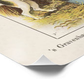 タメファームアニマルコレクションエフェメラル ポスター (コーナー)