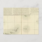 タモトゥアイランズオセアニアno 43 ポストカード (正面)