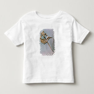タラのブローチ、Bettystownから、郡Meath (カリフォルニア トドラーTシャツ