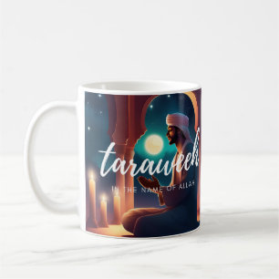 タラウィーナイトスカイマググ コーヒーマグカップ