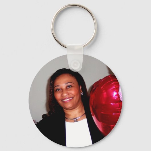 タラカイン キーホルダー (正面)