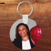 タラカイン キーホルダー (正面)