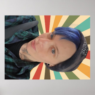 タラサンシャイン ポスター