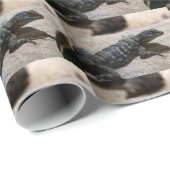 タラシヌス ラッピングペーパー (ロールコーナー)