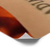 タラシャノン火災 ポスター (角)