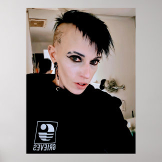 タラシャノン ポスター