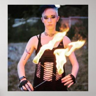 タラシャノン ポスター