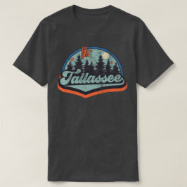 タラシー (アラバマ州) Tシャツ