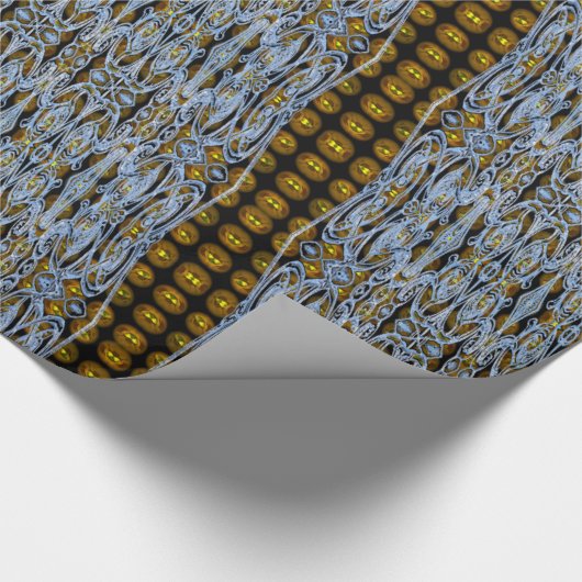 タラソンルアー30'垂直デザイエレガントナー ラッピングペーパー (角)