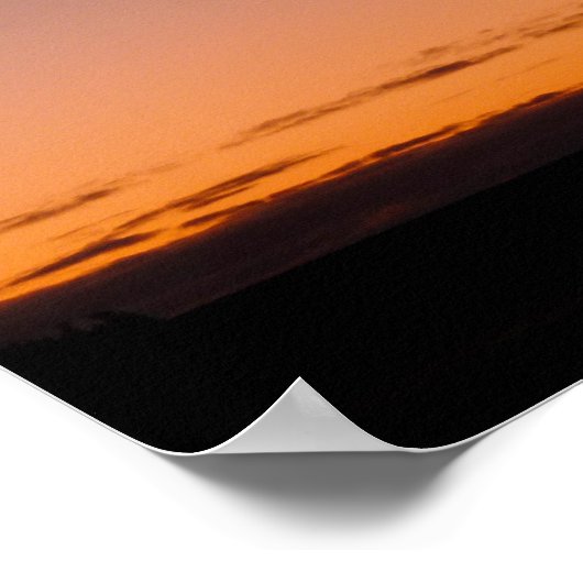 タラナキシャドウ ポスター (角)