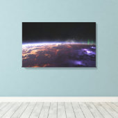 タラニス キャンバスプリント (インサイチュ (ウッドフロア))