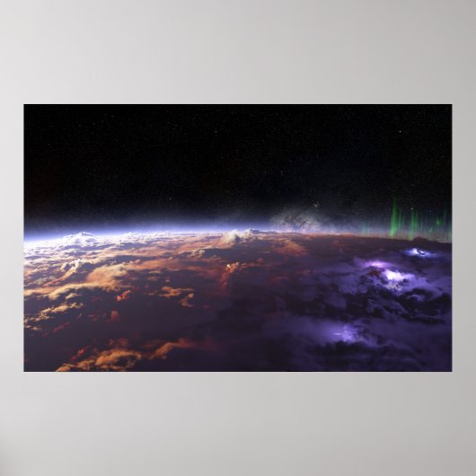 タラニス ポスター (正面)