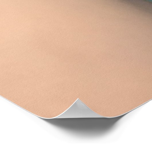 タラフール ポスター (角)