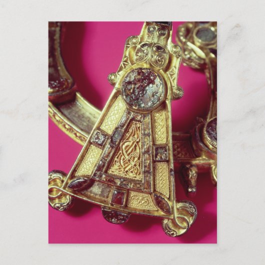 タラブルック ポストカード (正面)