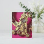 タラブルック ポストカード (スタンド正面)