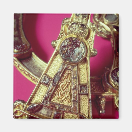 タラブルック マグネット (正面)