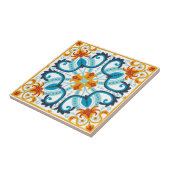 タラベラインスパイア瓦 タイル (側面)