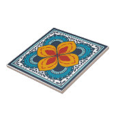 タラベラインスパイア瓦 タイル (側面)