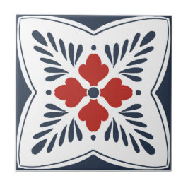 タラベラインスパイア瓦 タイル