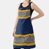 タラベラタイルランコ エプロン (インサイチュ)