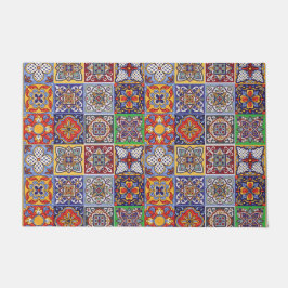 タラベラデザイン-1ドアマット ドアマット