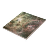 タランチュラの星雲の触手 タイル (側面)