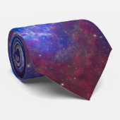 タランチュラの星雲 ネクタイ (ロール)