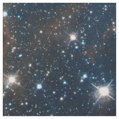 タランチュラの星雲 ファブリック (見本)