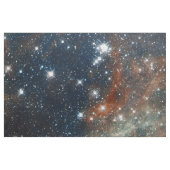 タランチュラの星雲 ファブリック (ファットクウォーター)