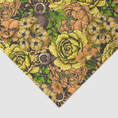 タランチュラガーデン1 薄葉紙 (詳細)