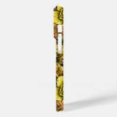 タランチュラガーデン1 Case-Mate iPhoneケース (裏面 / 左)