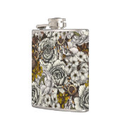 タランチュラガーデン2 フラスク (左)