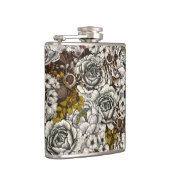 タランチュラガーデン2 フラスク (右)