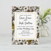 タランチュラガーデン2 招待状 (スタンド正面)