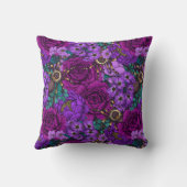 タランチュラガーデン3 クッション (裏面)