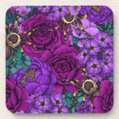 タランチュラガーデン3 コースター (正面)