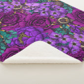 タランチュラガーデン3 シェルパブランケット (3/4)