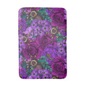 タランチュラガーデン3 バスマット (正面縦)