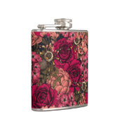 タランチュラガーデン4 フラスク (右)