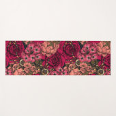 タランチュラガーデン4 ヨガマット (正面(横))